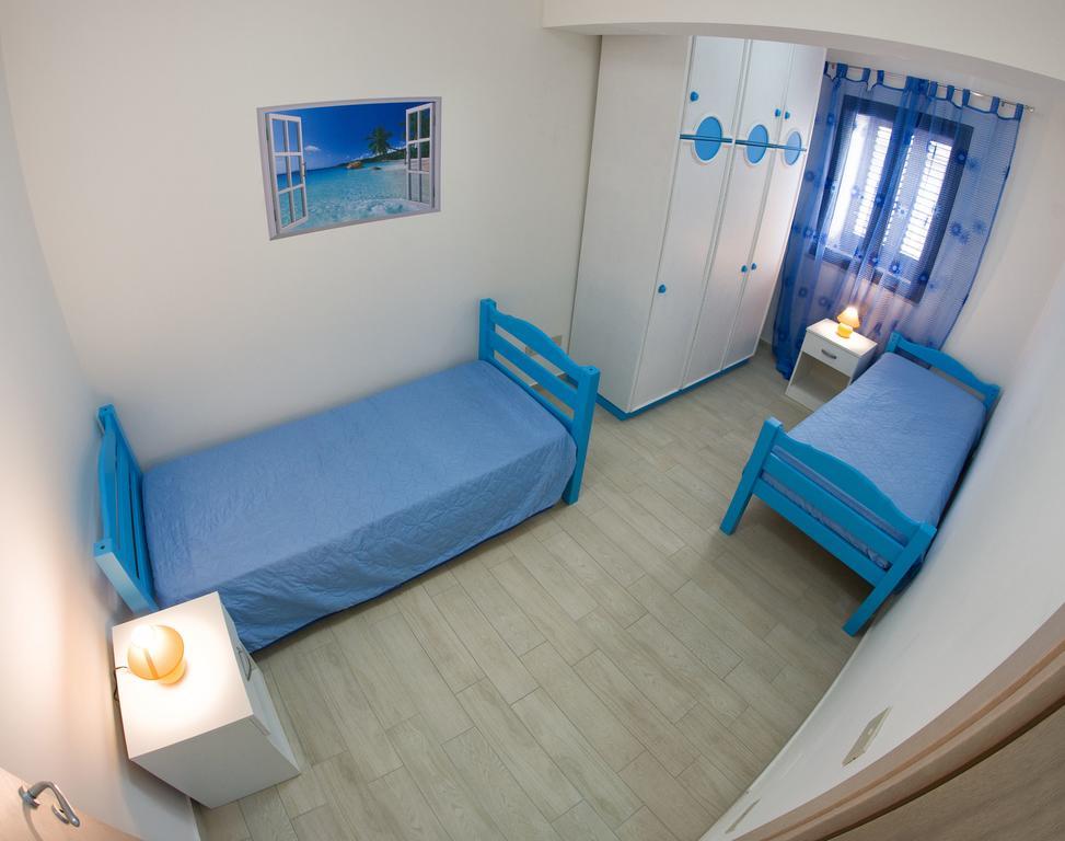 Appartement Light Blue à Balestrate Extérieur photo