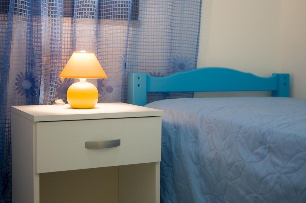 Appartement Light Blue à Balestrate Extérieur photo